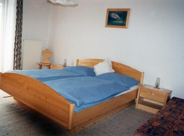Ferienwohnung Christine Spiessberger Gmundnerberg ภายนอก รูปภาพ