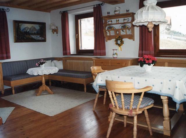 Ferienwohnung Christine Spiessberger Gmundnerberg ภายนอก รูปภาพ