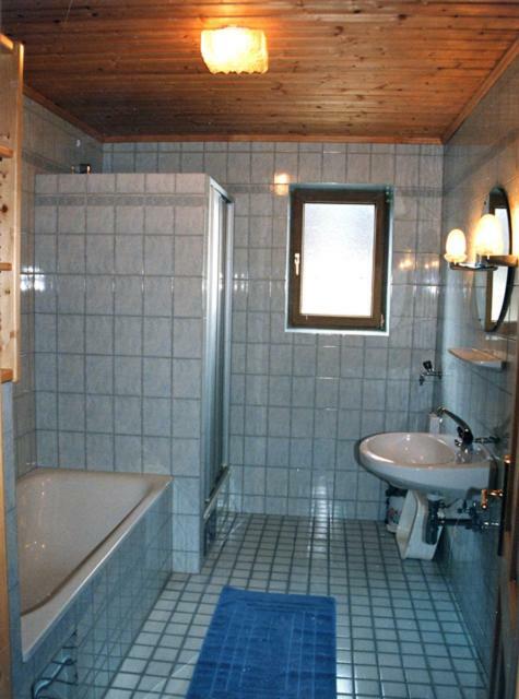 Ferienwohnung Christine Spiessberger Gmundnerberg ภายนอก รูปภาพ
