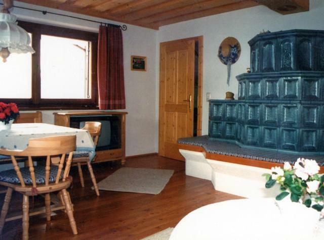 Ferienwohnung Christine Spiessberger Gmundnerberg ภายนอก รูปภาพ