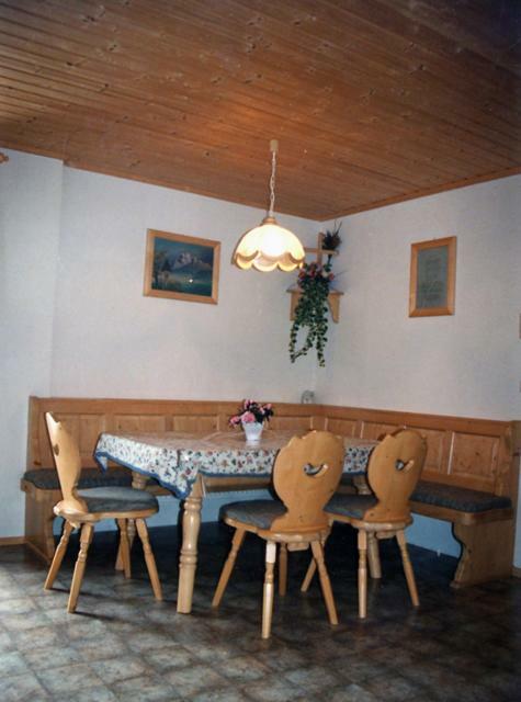 Ferienwohnung Christine Spiessberger Gmundnerberg ภายนอก รูปภาพ