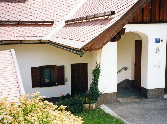 Ferienwohnung Christine Spiessberger Gmundnerberg ภายนอก รูปภาพ