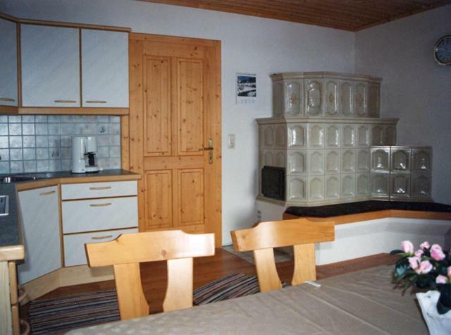 Ferienwohnung Christine Spiessberger Gmundnerberg ภายนอก รูปภาพ