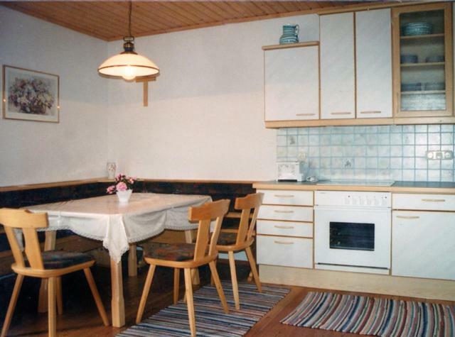 Ferienwohnung Christine Spiessberger Gmundnerberg ภายนอก รูปภาพ