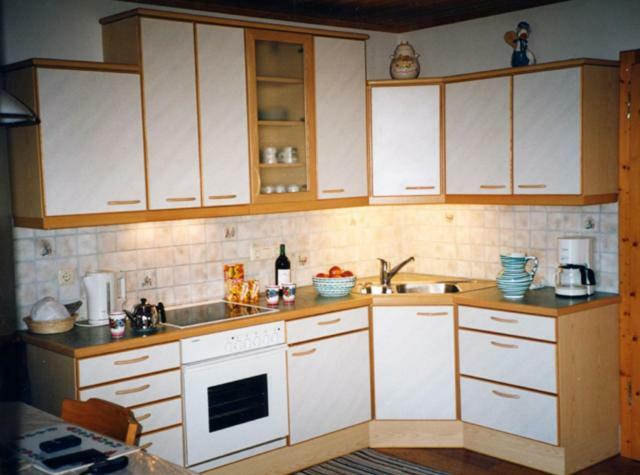 Ferienwohnung Christine Spiessberger Gmundnerberg ภายนอก รูปภาพ